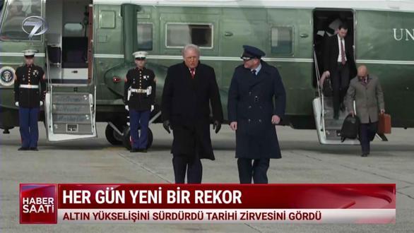  Kanal 7 Haber Saati - 21 Ocak 2026