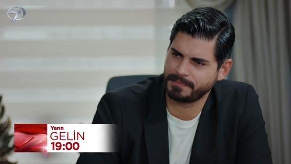 Gelin 327. B&ouml;l&uuml;m Fragmanı - 11 Ocak Pazar