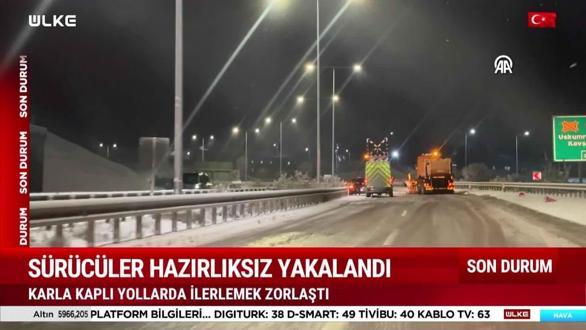 Haber Servisi - 1 Ocak 2026