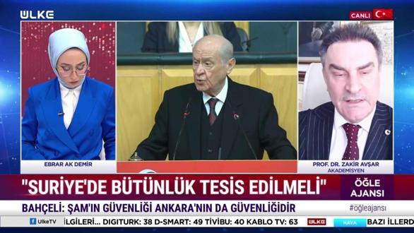 &Ouml;ğle Ajansı &ndash; 20 Ocak 2026