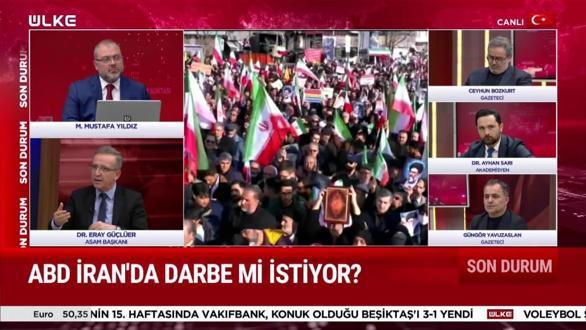 Odak Noktası - 12 Ocak 2026