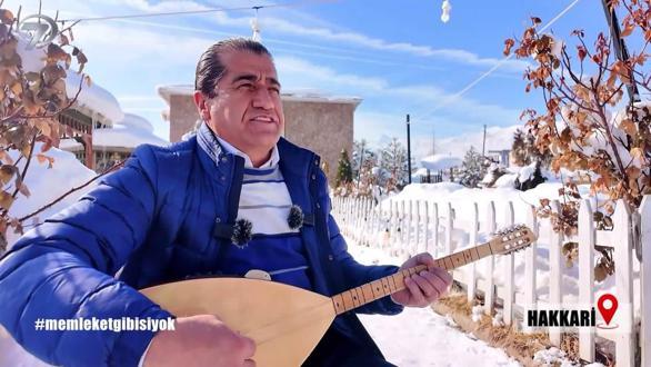 Memleket Gibisi Yok - Aydın Aydın - Hakkari | 25 Ocak 2026