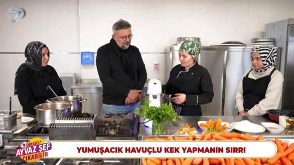 Dikkat Ayvaz Şef &Ccedil;ıkabilir - Beypazarı | 6 Ocak 2026