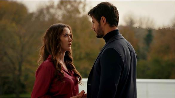 Arafta 44. B&ouml;l&uuml;m - 30 Ocak Cuma