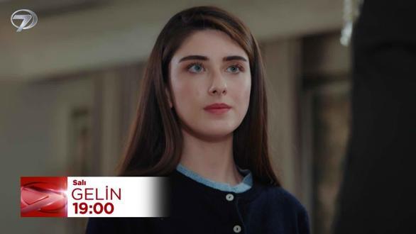 Gelin 348. B&ouml;l&uuml;m Fragmanı - 3 Şubat Salı