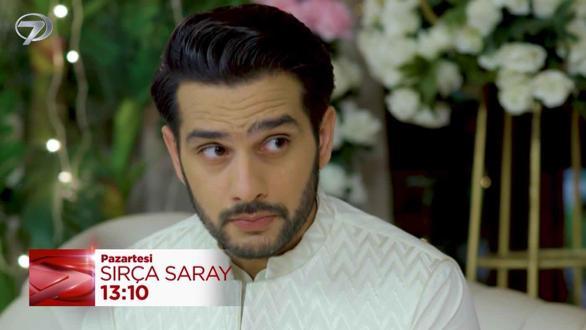 Sır&ccedil;a Saray 21. B&ouml;l&uuml;m Fragmanı | 2 Şubat 2026