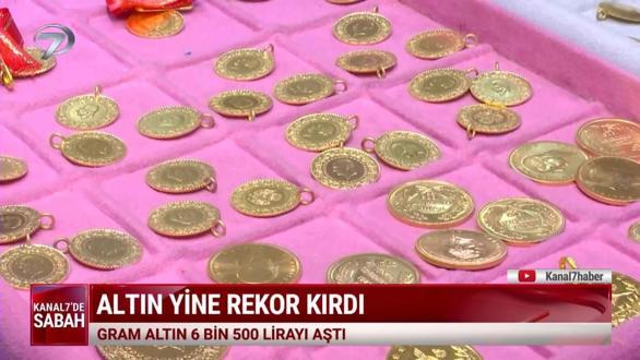 Kanal 7'de Sabah (Kanal 7 &Uuml;lke Tv Ortak Yayını) - 20 Ocak 2026