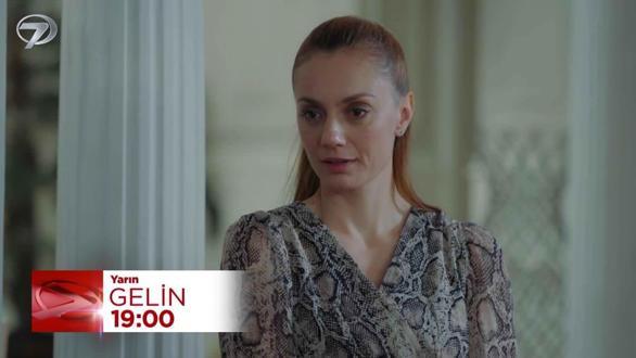 Gelin 337. B&ouml;l&uuml;m Fragmanı - 22 Ocak Perşembe