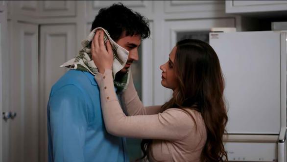 Arafta 43. B&ouml;l&uuml;m - 29 Ocak Perşembe