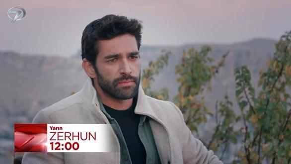 Zerhun 52. B&ouml;l&uuml;m Fragmanı - 28 Ocak &Ccedil;arşamba