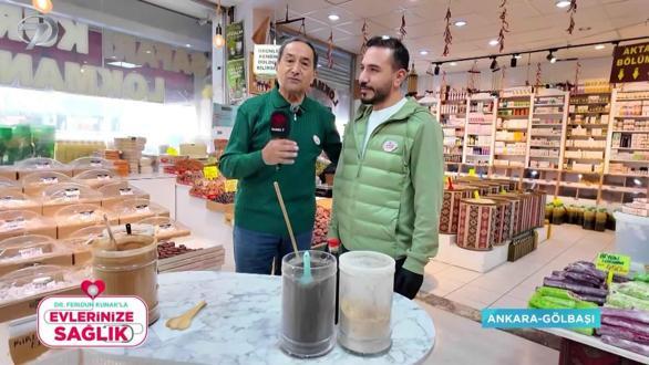 Dr. Feridun Kunak&rsquo;la Evlerinize Sağlık | 10 Ocak 2026