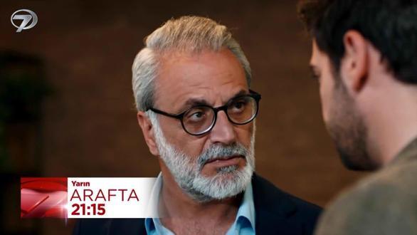 Arafta 42. B&ouml;l&uuml;m Fragmanı - 28 Ocak &Ccedil;arşamba