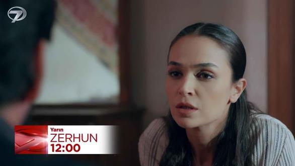 Zerhun 36. B&ouml;l&uuml;m Fragmanı - 6 Ocak Salı