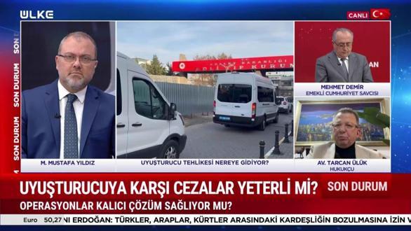 Arka Plan - 13 Ocak 2026