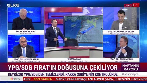 Haftanın Raporu | 18 Ocak 2026