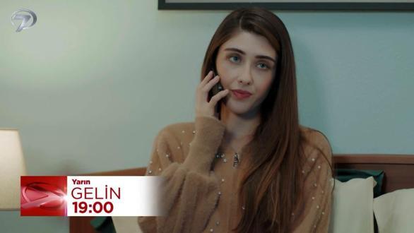 Gelin 326. B&ouml;l&uuml;m Fragmanı - 10 Ocak Cumartesi