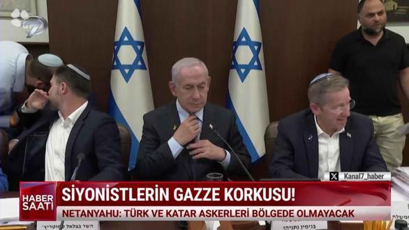  Kanal 7 Haber Saati - 20 Ocak 2026