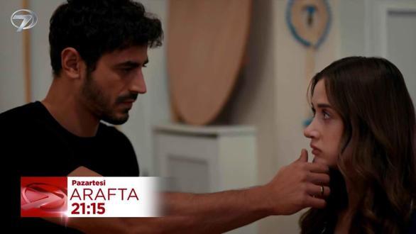 Arafta 30. B&ouml;l&uuml;m Fragmanı - 12 Ocak Pazartesi