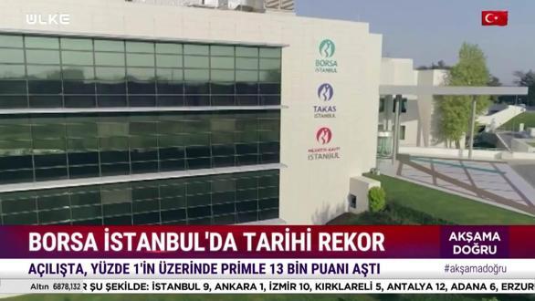 Akşama Doğru &ndash; 23 Ocak 2026