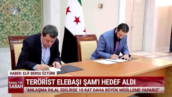 Kanal 7'de Sabah (Kanal 7 &Uuml;lke Tv Ortak Yayını) - 27 Ocak 2026