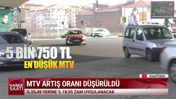  Kanal 7 Haber Saati - 31 Aralık 2025