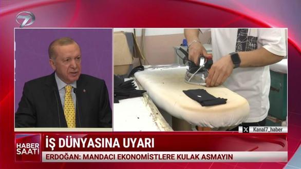  Kanal 7 Haber Saati - 22 Ocak 2026