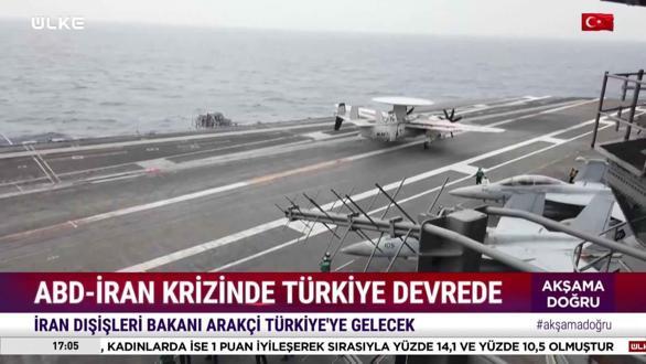 Akşama Doğru &ndash; 29 Ocak 2026