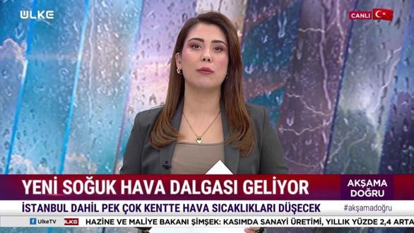 Akşama Doğru &ndash; 16 Ocak 2026