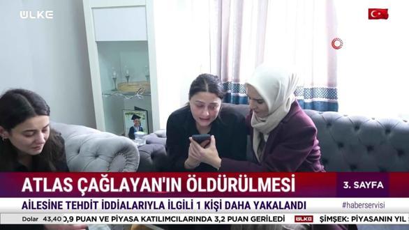 Haber Servisi - 27 Ocak 2026