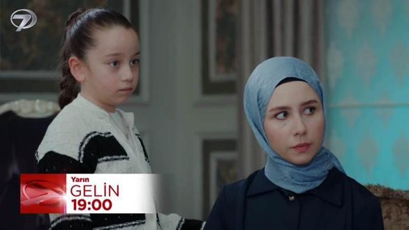 Gelin 338. B&ouml;l&uuml;m Fragmanı - 23 Ocak Cuma