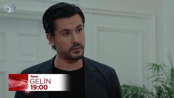 Gelin 342. B&ouml;l&uuml;m Fragmanı - 27 Ocak Salı