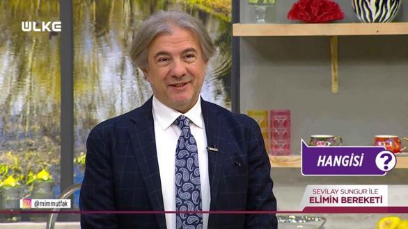Sevilay Sungur İle Elimin Bereketi - 10 Ocak 2026
