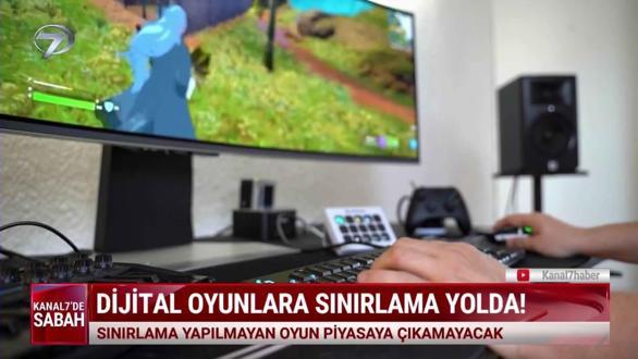 Kanal 7'de Sabah (Kanal 7 &Uuml;lke Tv Ortak Yayını) - 25 Ocak 2026