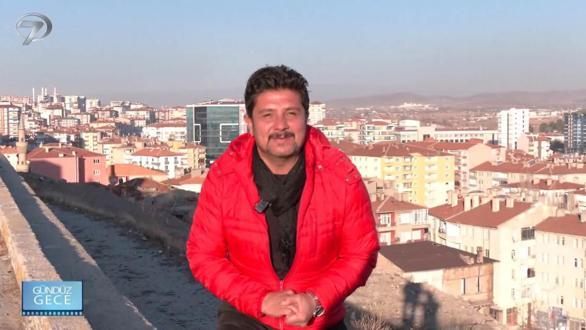 G&uuml;nd&uuml;z Gece &ndash; Balıkesir - Havran - &Ccedil;amdibi | 25 Ocak 2026