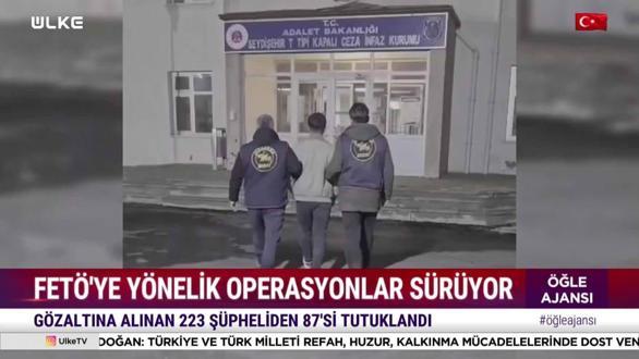 &Ouml;ğle Ajansı &ndash; 6 Ocak 2026