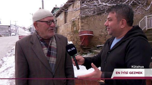 En İyisi Gezmek - K&uuml;tahya | 17 Ocak 2026