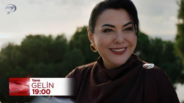 Gelin 340. B&ouml;l&uuml;m Fragmanı - 25 Ocak Pazar