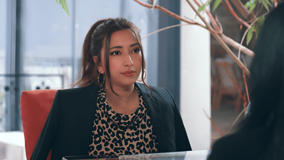 Zerhun 36. B&ouml;l&uuml;m - 6 Ocak Salı