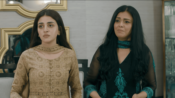 Sır&ccedil;a Saray 12. B&ouml;l&uuml;m | 20 Ocak 2026