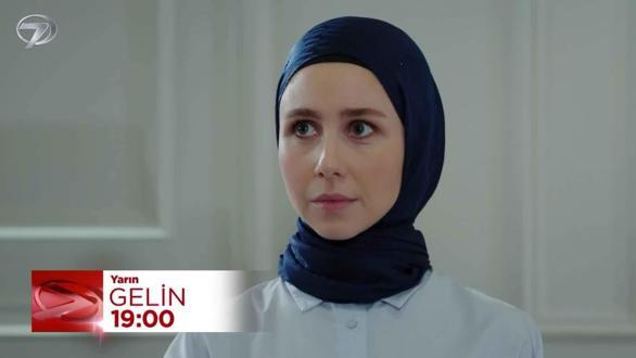 Gelin 320. B&ouml;l&uuml;m Fragmanı - 4 Ocak Pazar