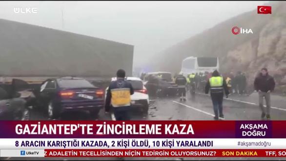 Akşama Doğru &ndash; 30 Ocak 2026