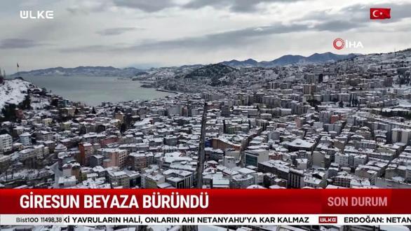 Haber Servisi - 2 Ocak 2026