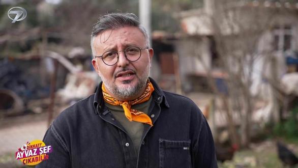 Dikkat Ayvaz Şef &Ccedil;ıkabilir - Alaşehir | 30 Ocak 2026