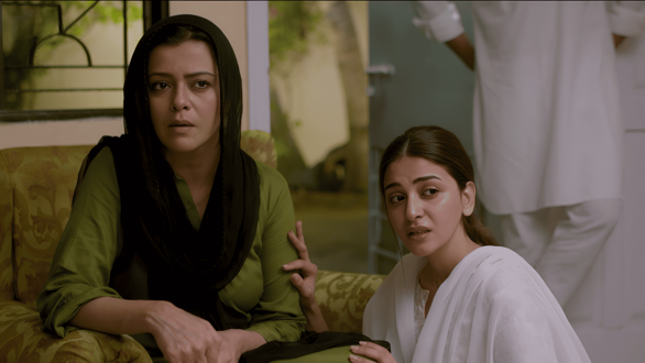 Sır&ccedil;a Saray 3. B&ouml;l&uuml;m | 7 Ocak 2026