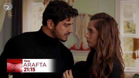 Arafta 41. B&ouml;l&uuml;m Fragmanı - 27 Ocak Salı