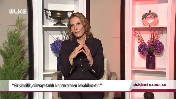 Girişimci Kadınlar - 4 Ocak 2026