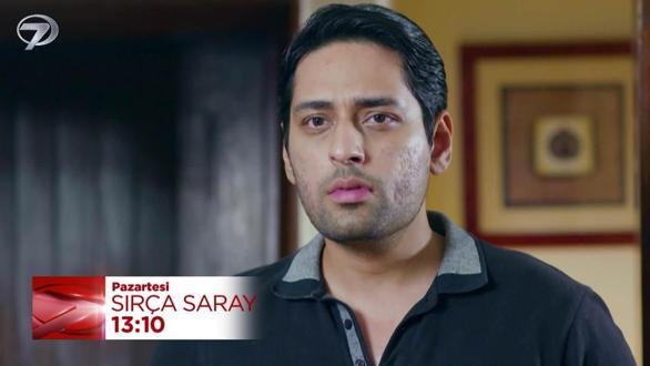 Sır&ccedil;a Saray 16. B&ouml;l&uuml;m Fragmanı | 26 Ocak 2026