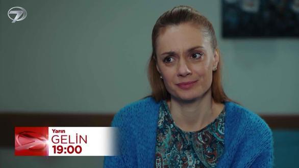 Gelin 343. B&ouml;l&uuml;m Fragmanı - 28 Ocak &Ccedil;arşamba