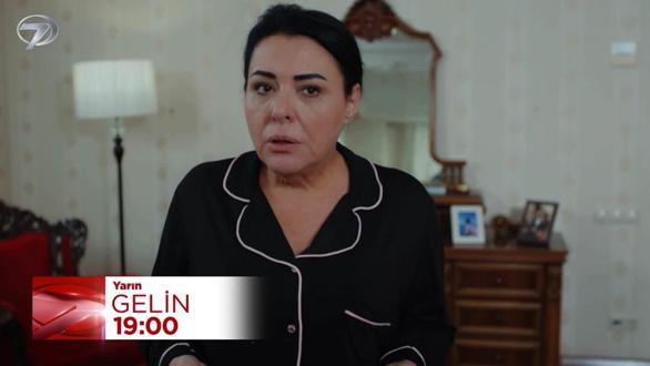 Gelin 334. B&ouml;l&uuml;m Fragmanı - 19 Ocak Pazartesi