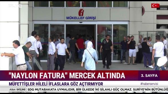 Haber Servisi - 12 Ocak 2026